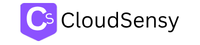CloudSensy logo